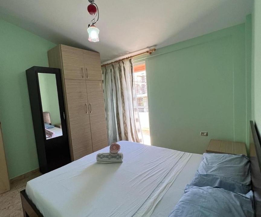 Photo of Bedroom in Golem