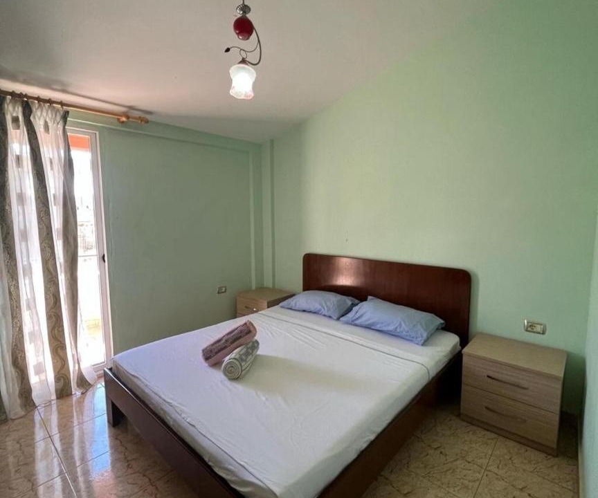 Photo of Bedroom in Golem