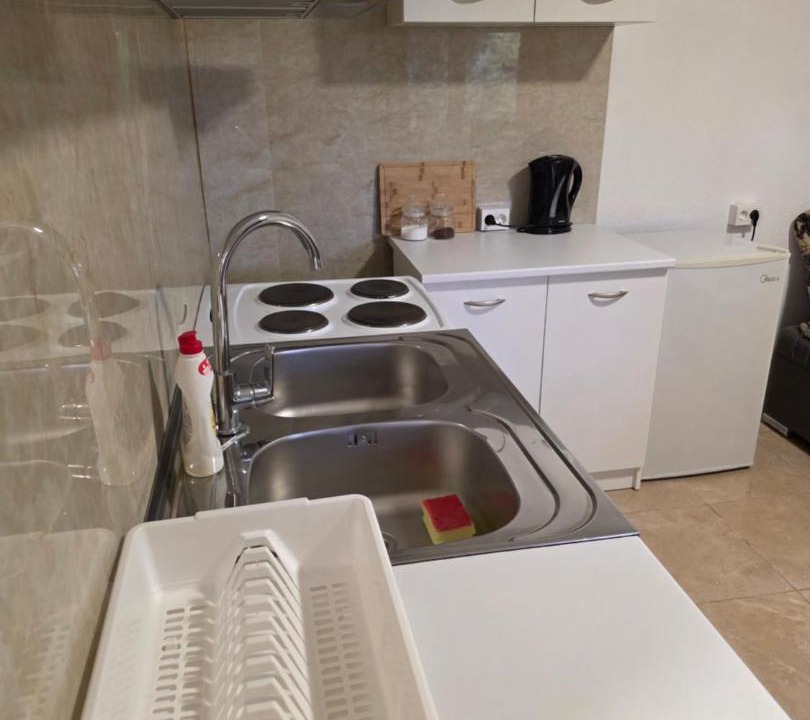 Photo of Kitchen in Burtaisi