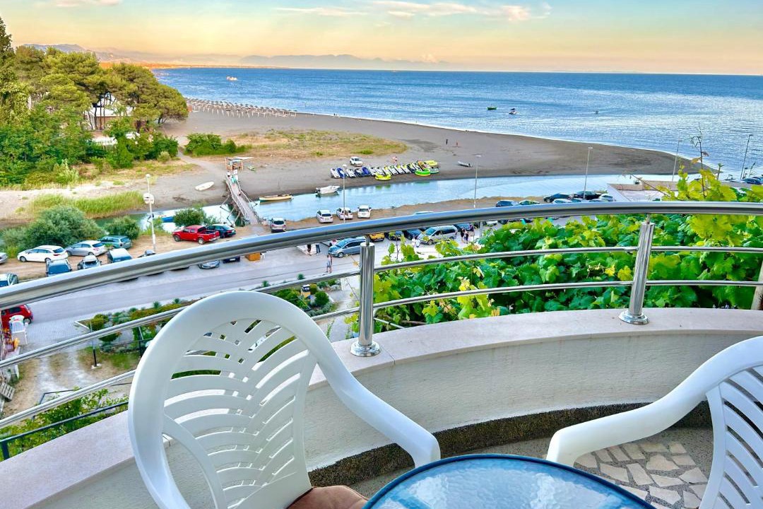 Photo of Patio Balcony in Gjerana