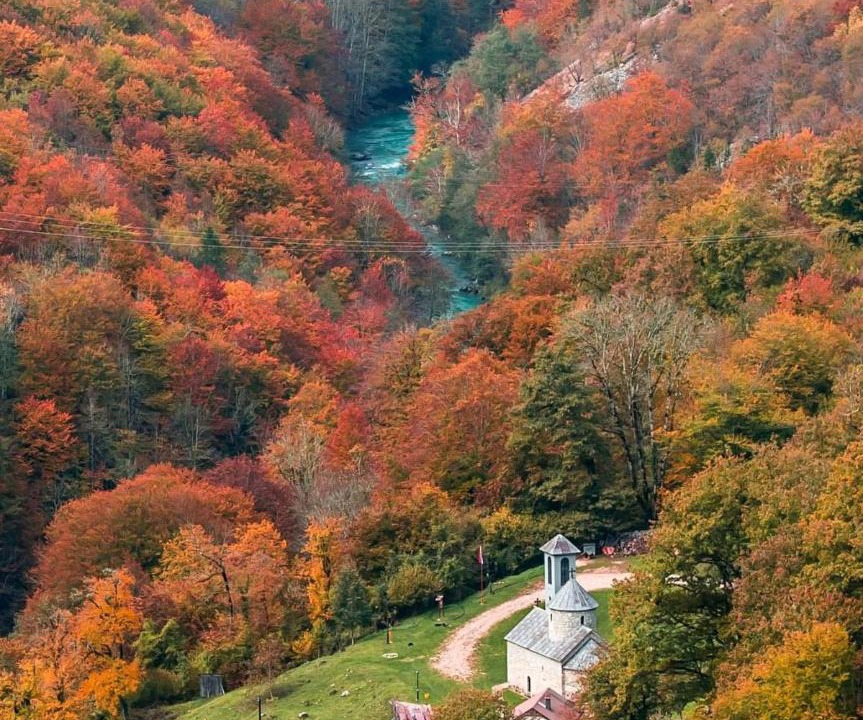 Photo of Others in Montenegro