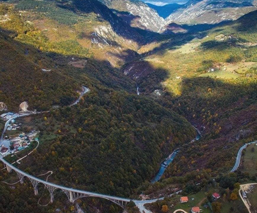 Photo of Others in Montenegro