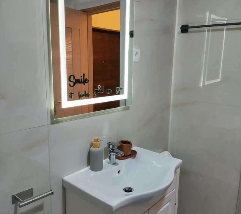 Photo of Bathroom in Becici