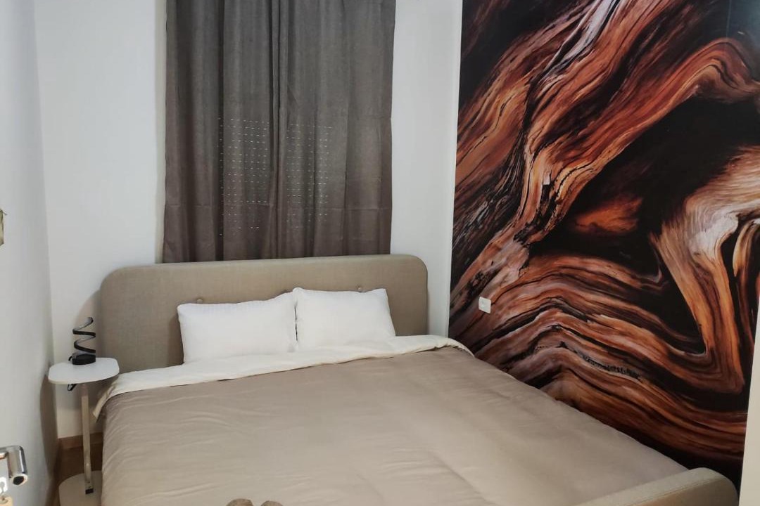 Photo of Bedroom in Becici