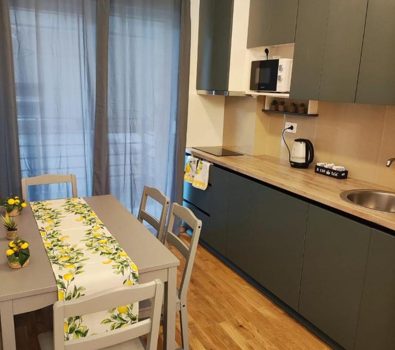 Photo of Kitchen in Becici
