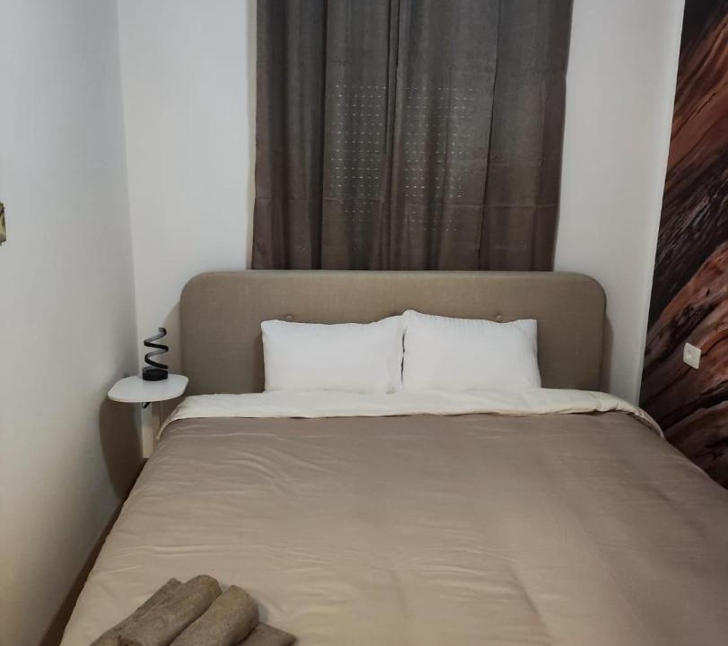 Photo of Bedroom in Becici