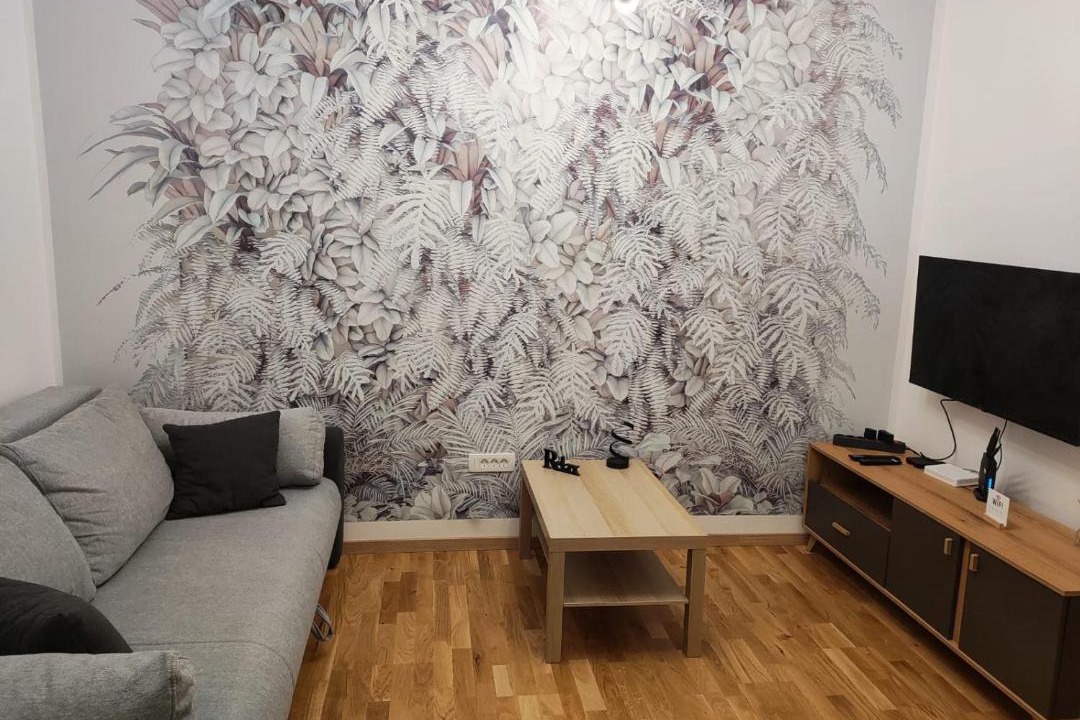 Photo of Livingroom in Becici