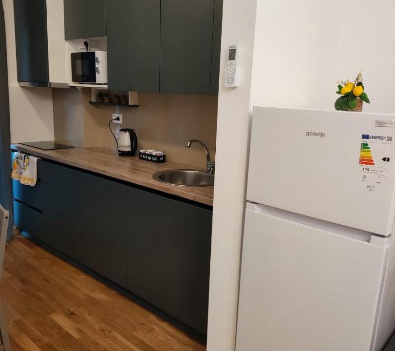 Photo of Kitchen in Becici