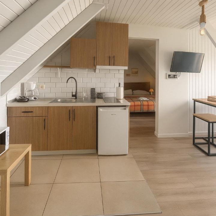 Photo of Kitchen in Messinia