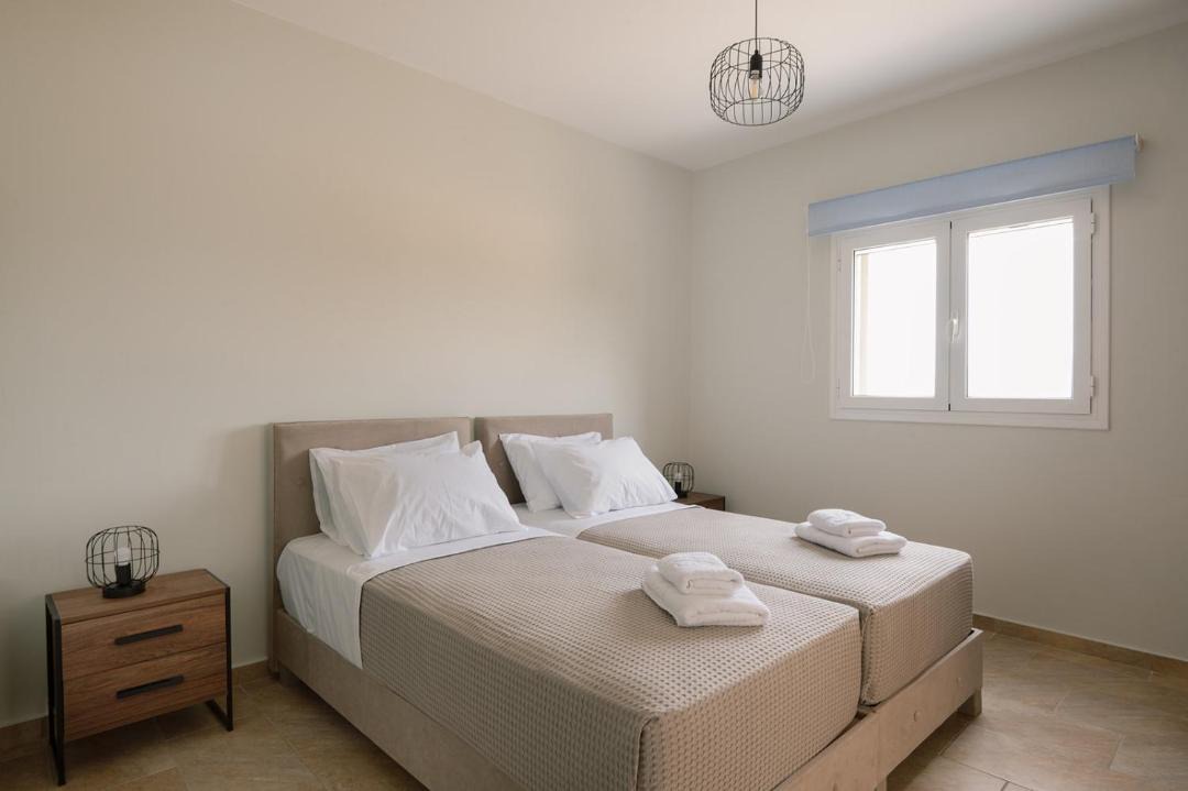 Photo of Bedroom in Menegata
