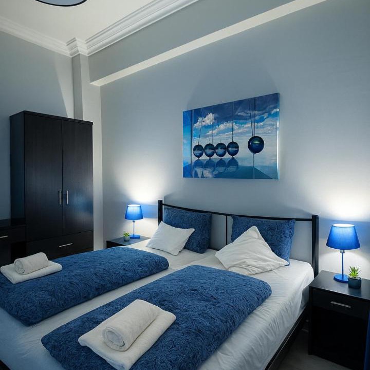 Photo of Bedroom in Serres