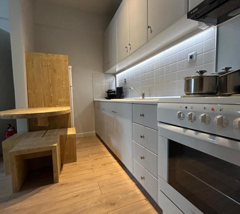 Photo of Kitchen in Karpenisi