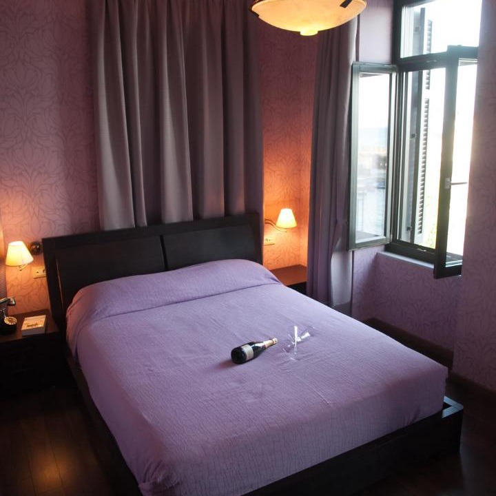 Photo of Bedroom in Gefira Mpania