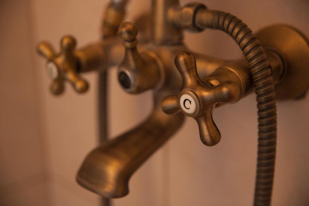 Photo of Bathroom in Gefira Mpania