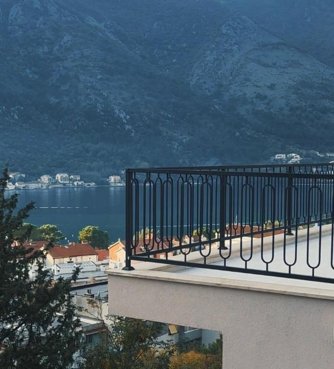 Photo of Patio Balcony in Kotor