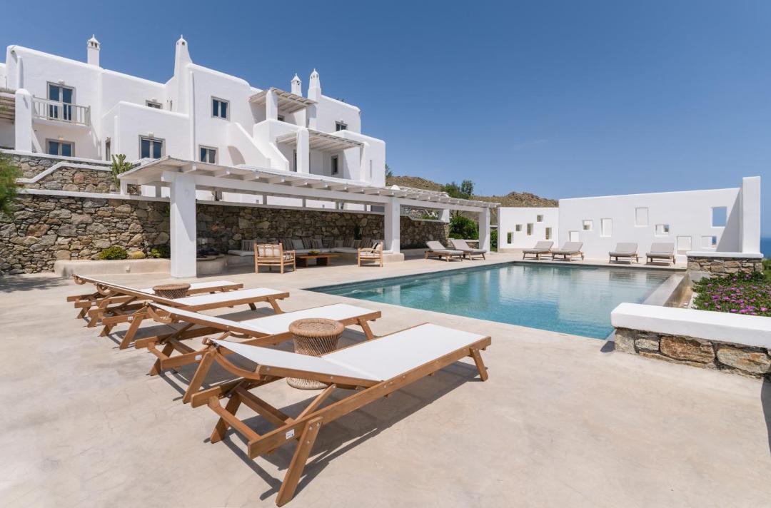 Photo of Others in Mykonos