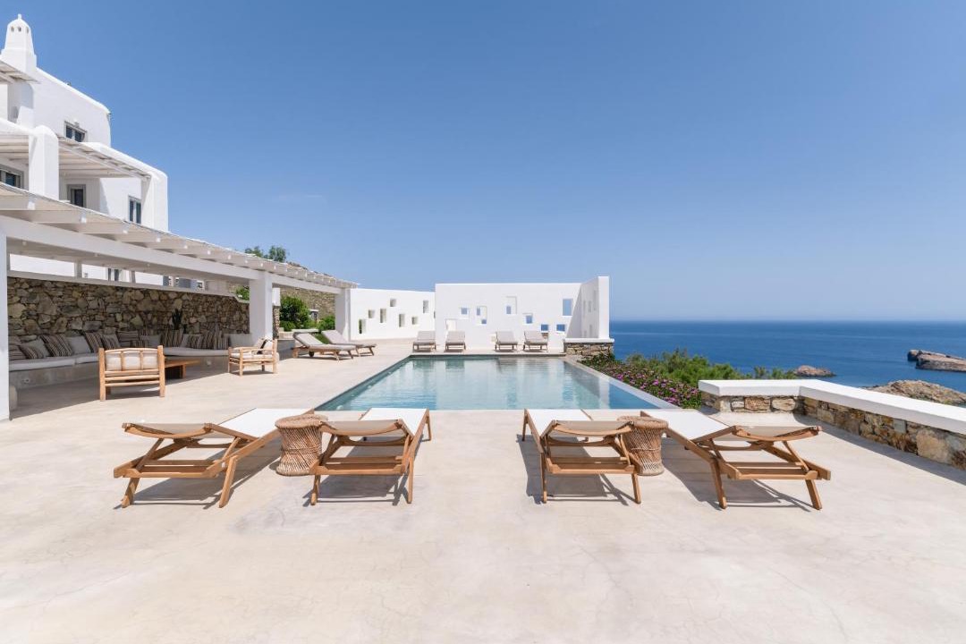Photo of Others in Mykonos