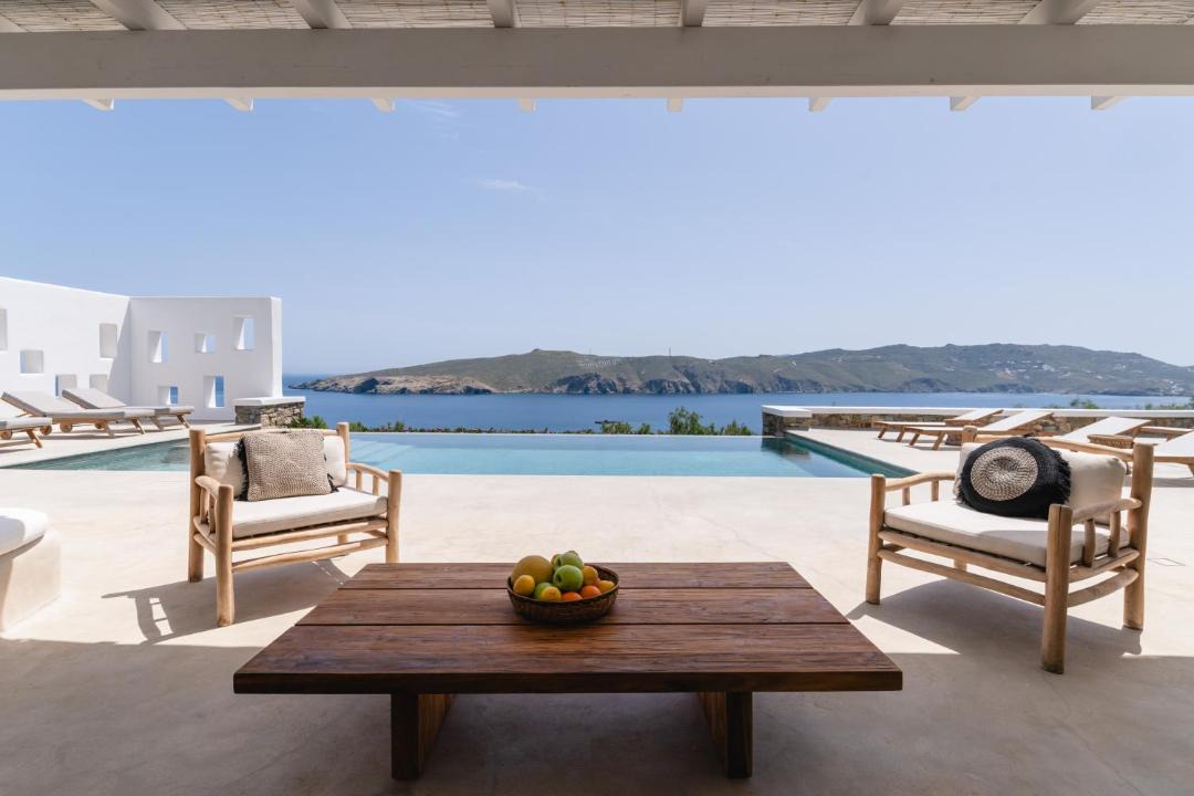 Photo of Others in Mykonos