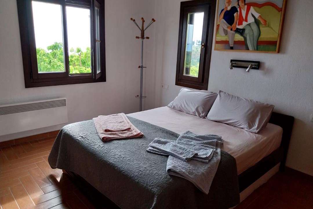 Photo of Bedroom in Afetai