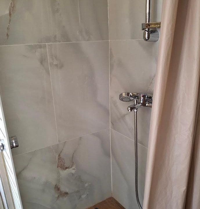 Photo of Bathroom in Gefira Mpania