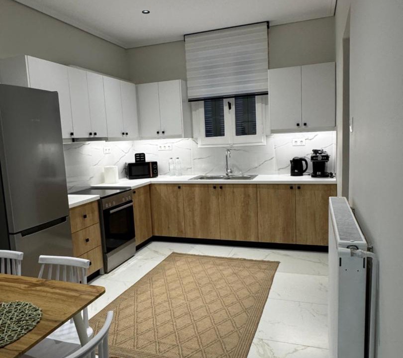 Photo of Kitchen in Gefira Mpania