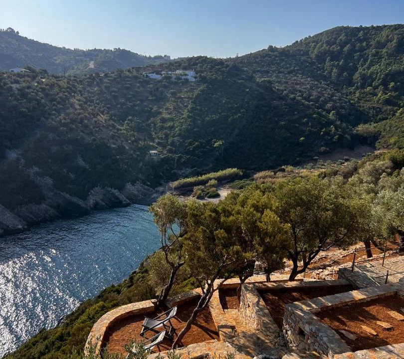 Photo of Others in Alonnisos Old Town