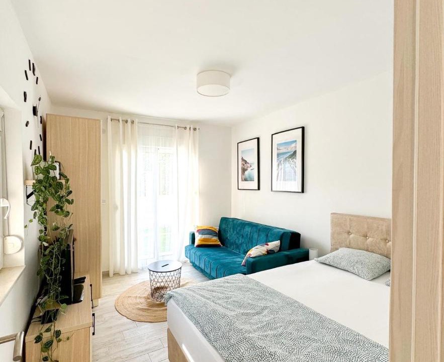 Photo of Bedroom in Zelenika