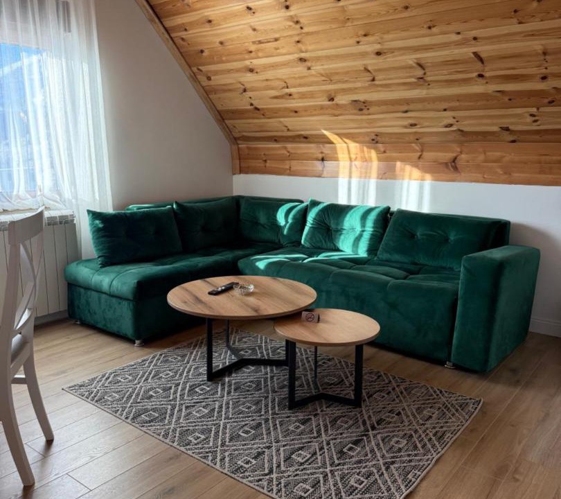 Photo of Livingroom in Razvrsje