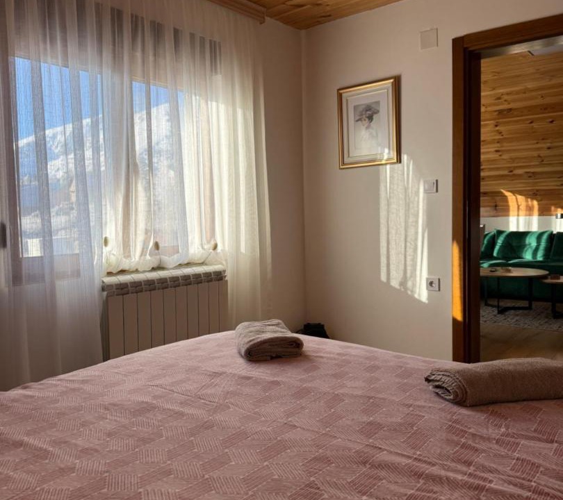 Photo of Bedroom in Razvrsje