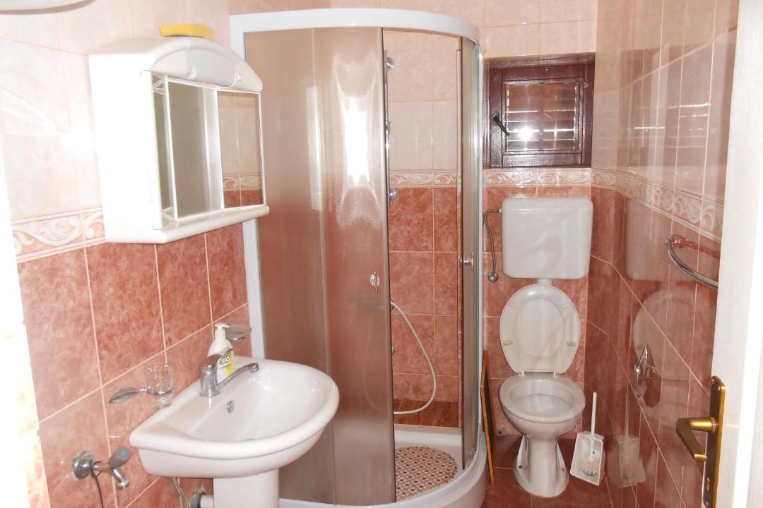 Photo of Bathroom in Lustica