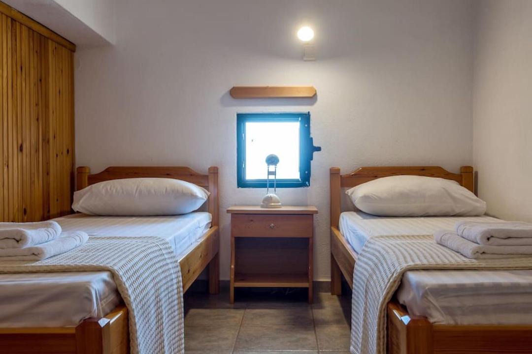 Photo of Bedroom in Votsi