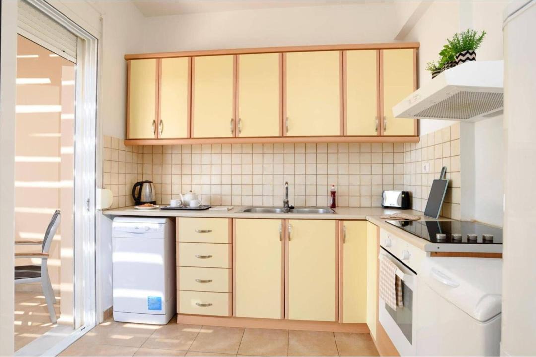 Photo of Kitchen in Gennadi