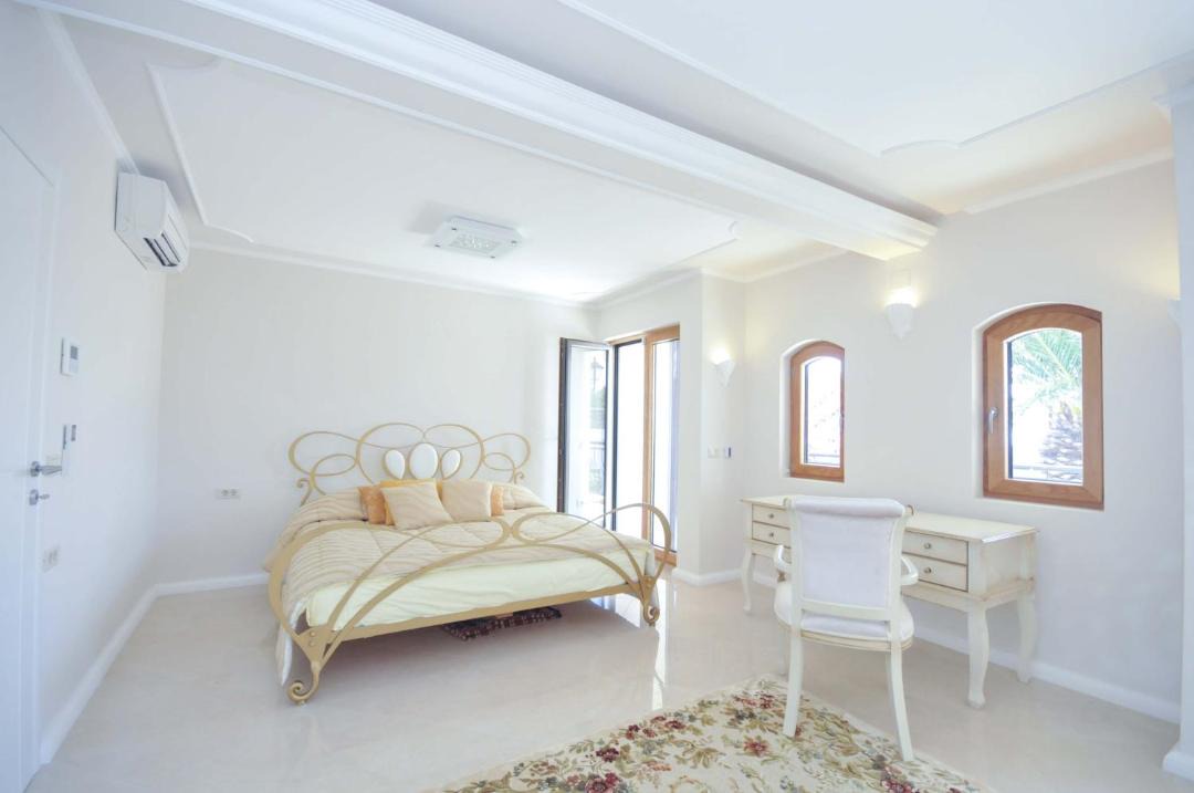 Photo of Bedroom in Lucice