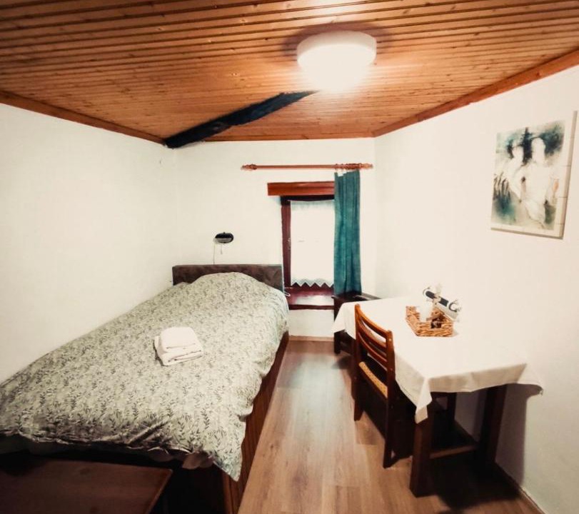 Photo of Bedroom in Agios Lavrentios