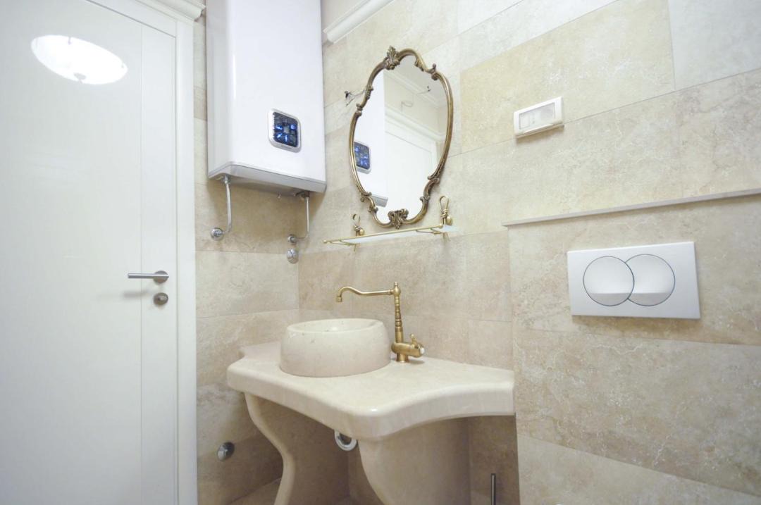 Photo of Bathroom in Lucice