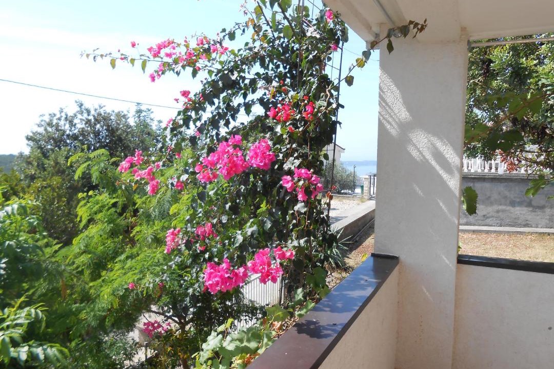 Photo of Patio Balcony in Lustica