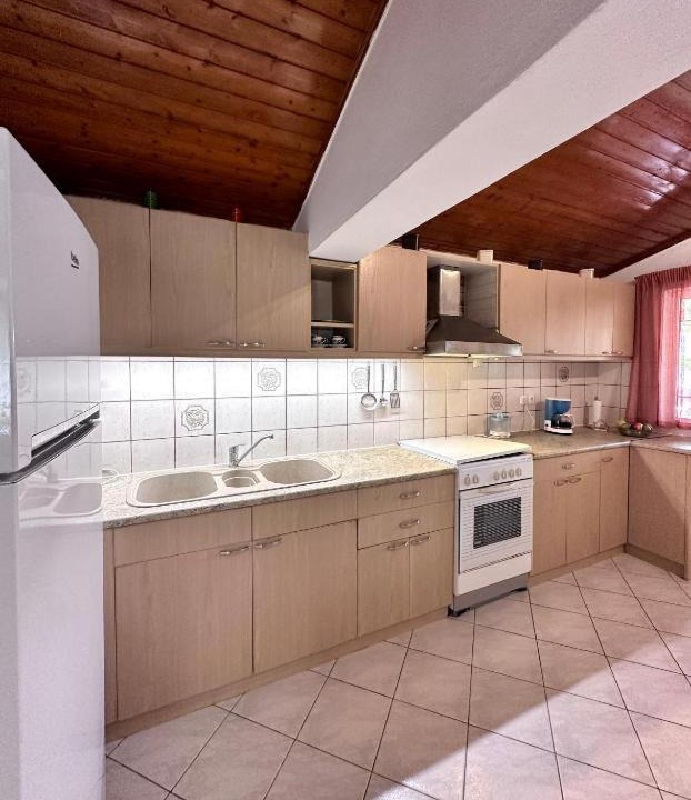 Photo of Kitchen in Skripero