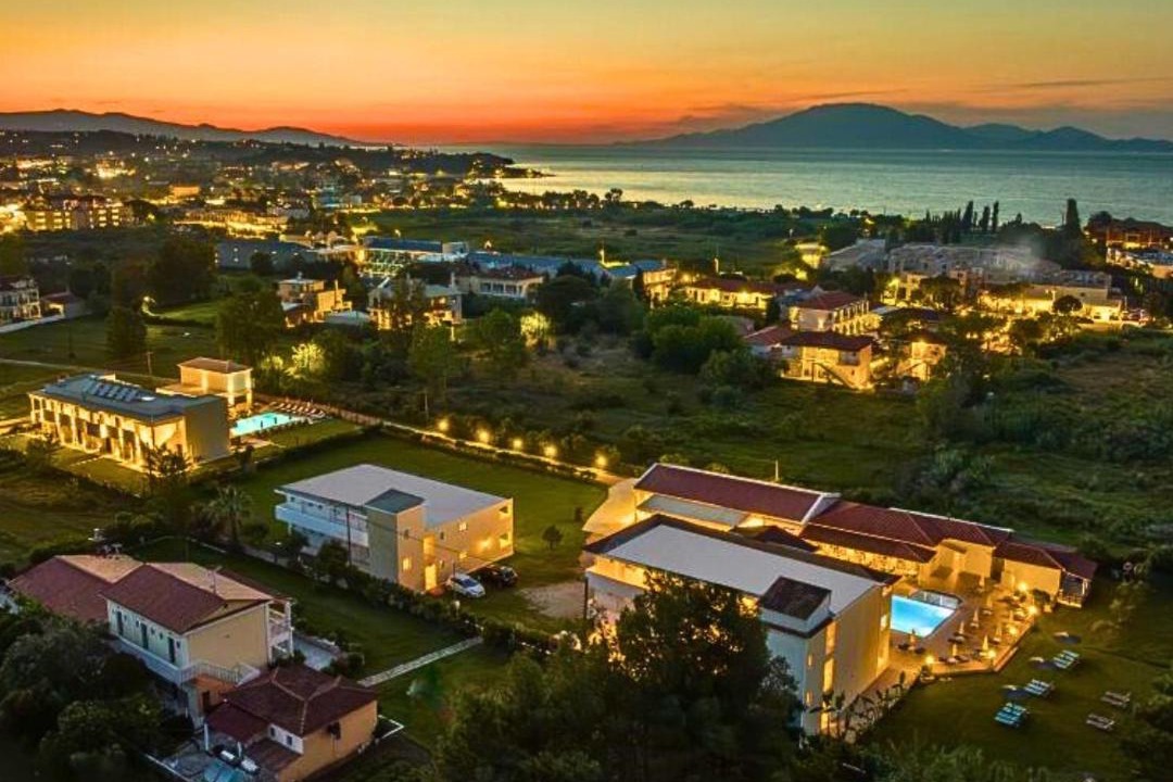 Photo of Others in Tsilivi