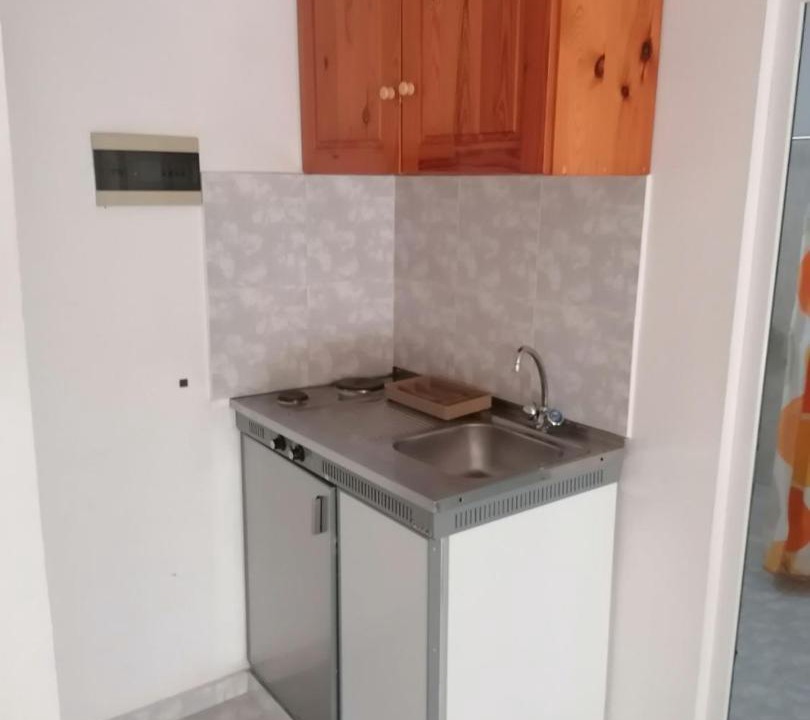 Photo of Kitchen in Ialyssos