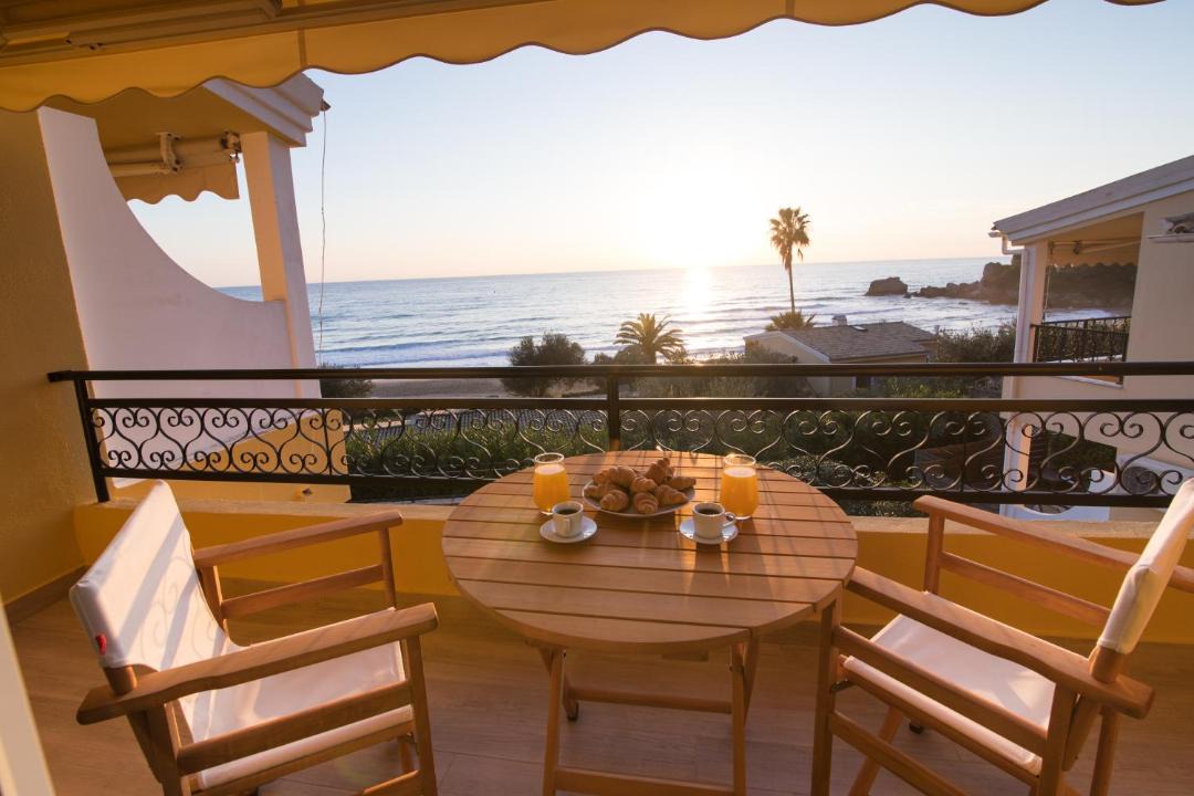 Photo of Patio Balcony in Glyfada