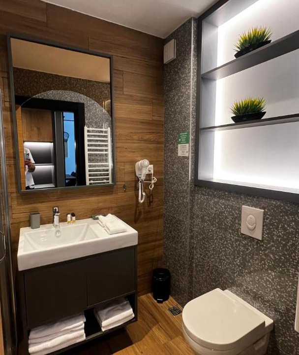 Photo of Bathroom in Kolasin