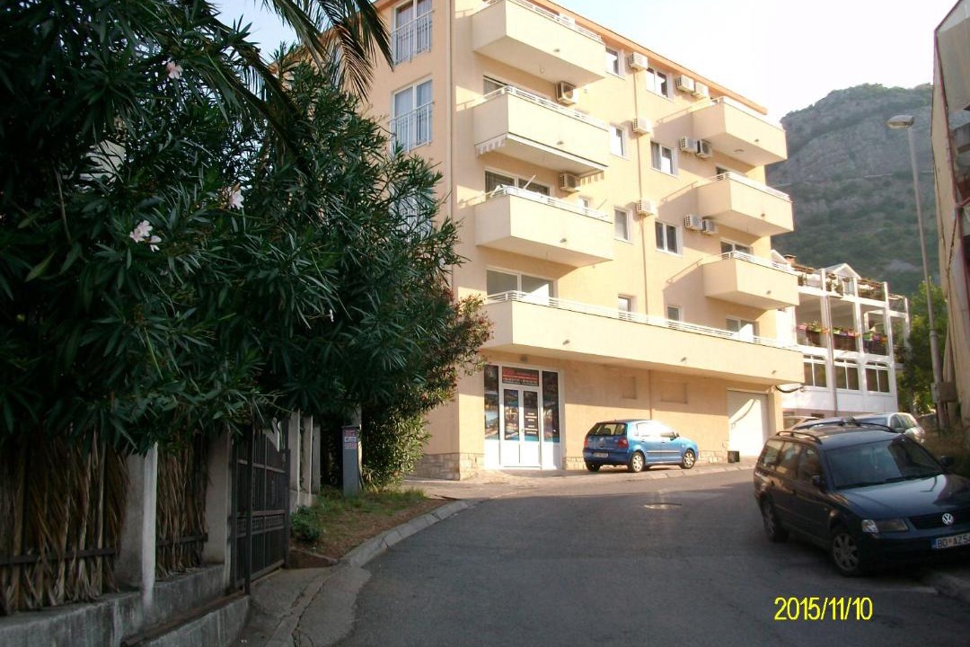 Photo of Buildings in Lazi
