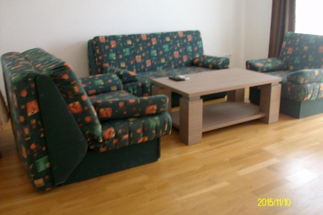 Photo of Livingroom in Lazi