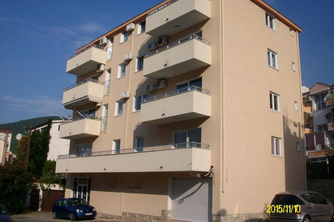 Photo of Buildings in Lazi