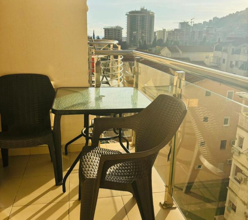 Photo of Patio Balcony in Maini