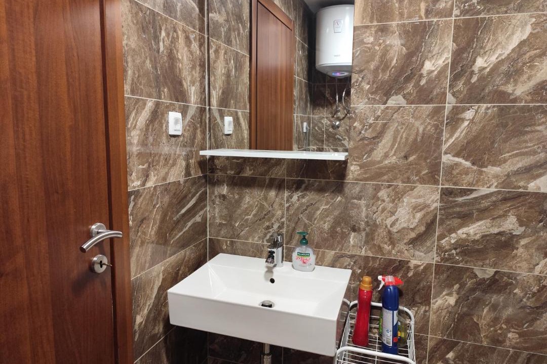 Photo of Bathroom in Maini