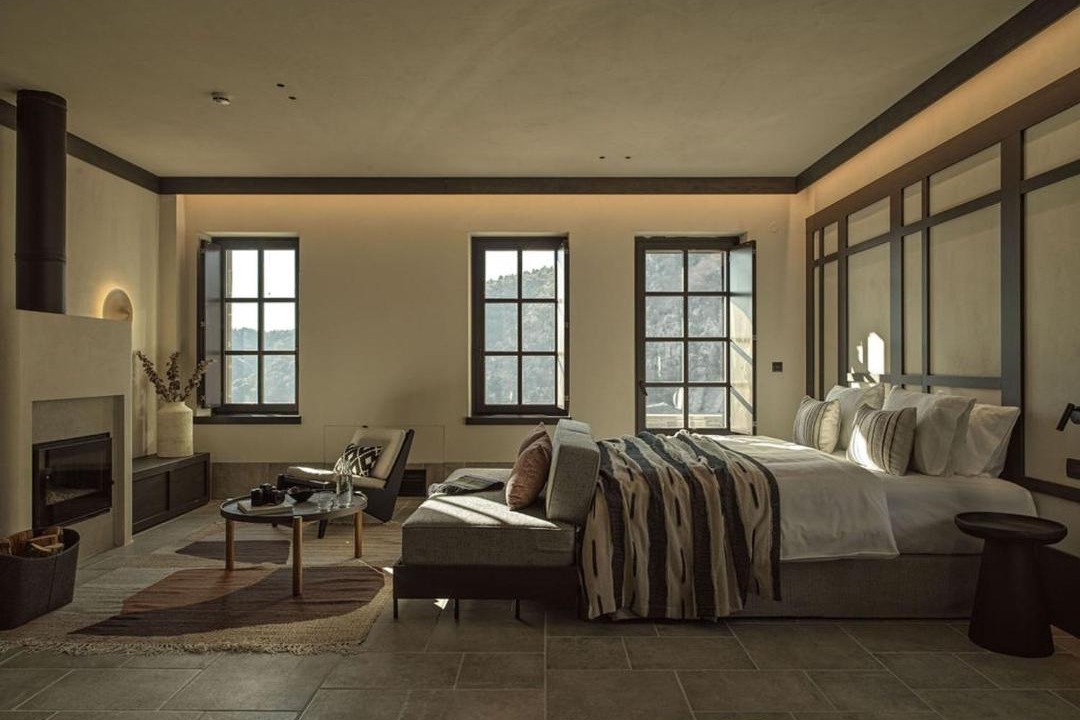 Photo of Bedroom in Tsepelovo