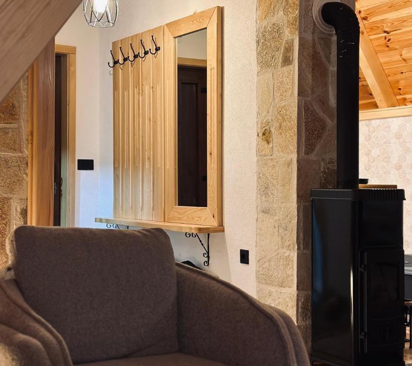 Photo of Livingroom in Zabljak