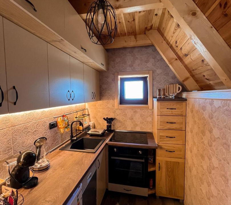 Photo of Kitchen in Zabljak