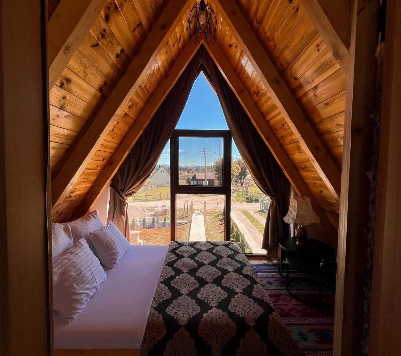 Photo of Bedroom in Zabljak